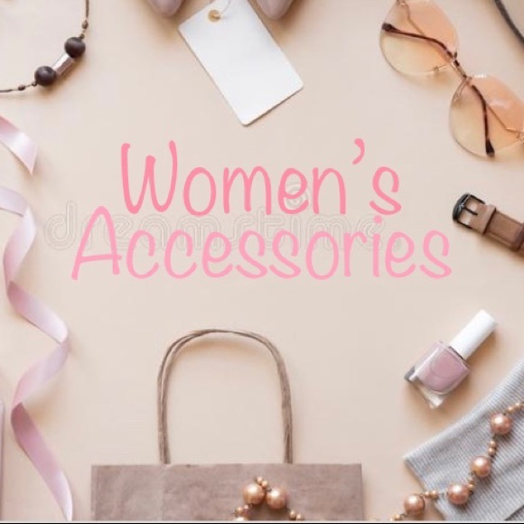 Women’s Accessories Section - Picture 1 of 1